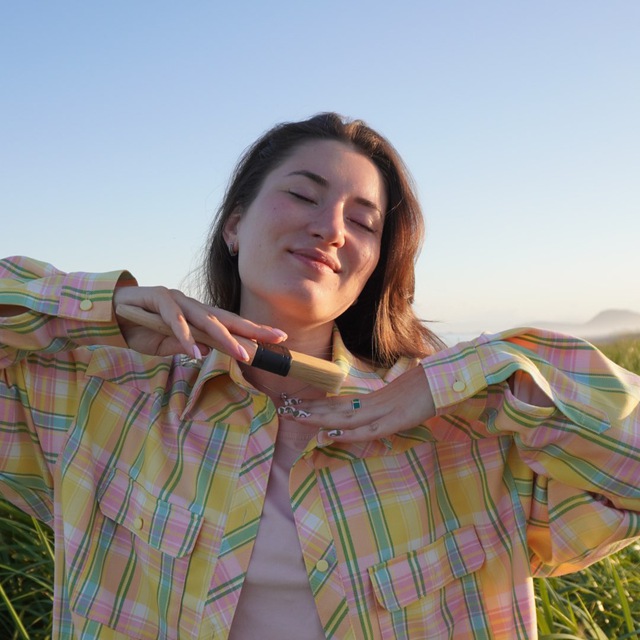 Channel Photo