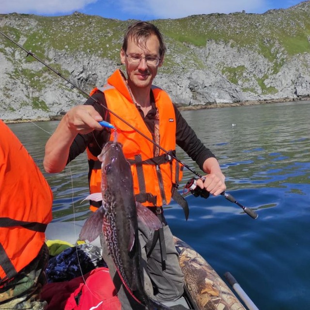 Channel Photo