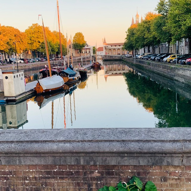 Channel Photo