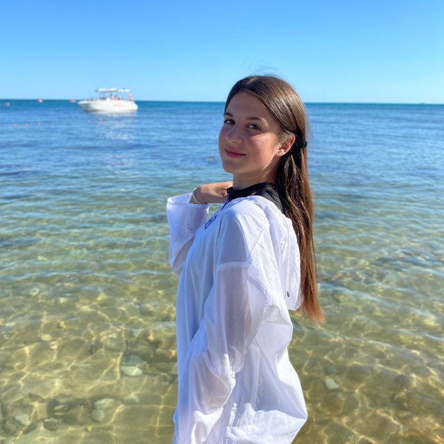 Channel Photo