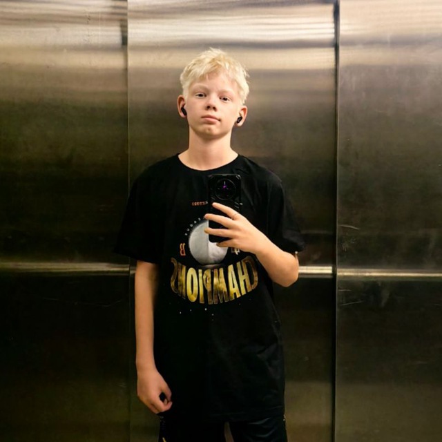 Channel Photo