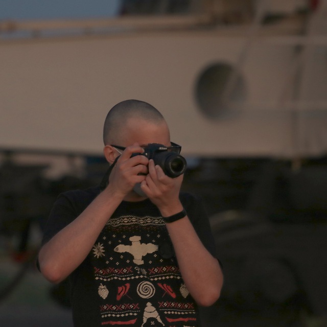 Channel Photo