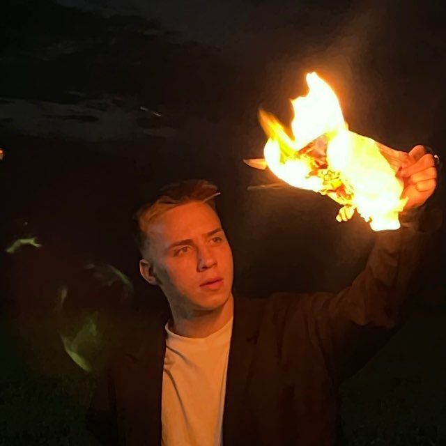 Channel Photo