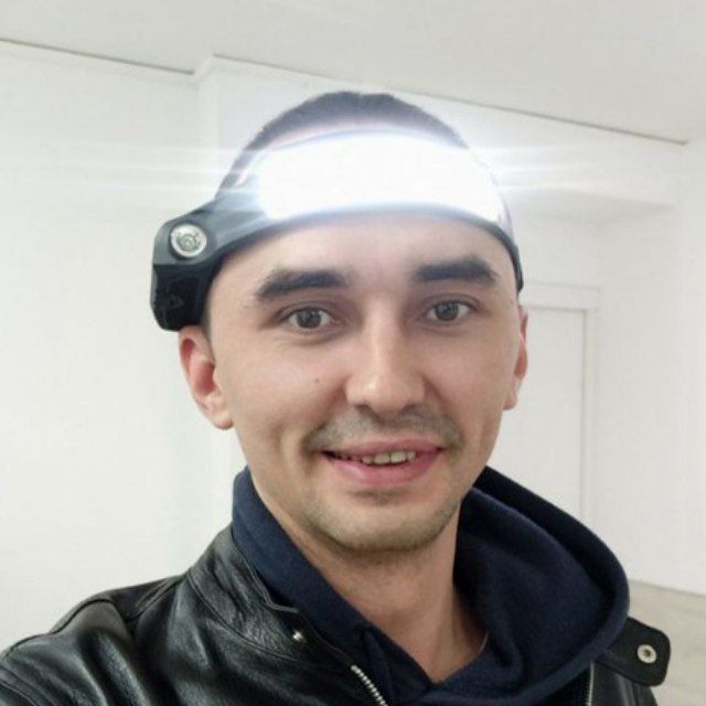 Channel Photo
