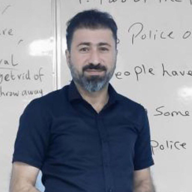Channel Photo
