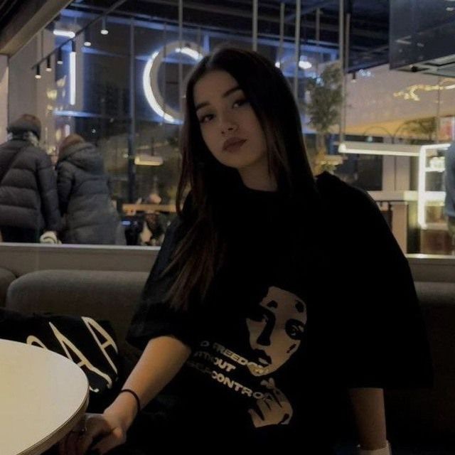 Channel Photo