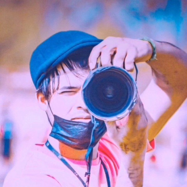 Channel Photo