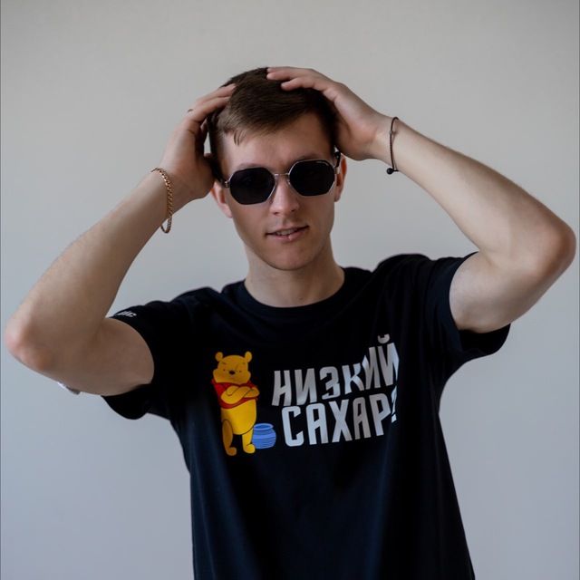 Channel Photo