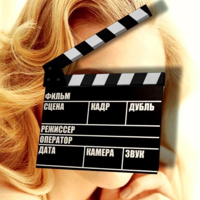 Channel Photo