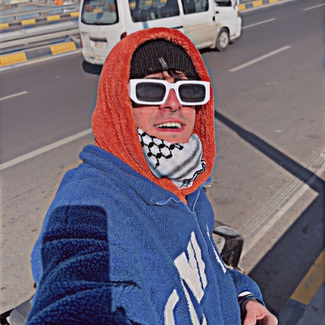 Channel Photo