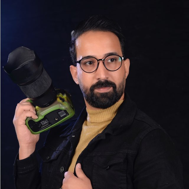 Channel Photo