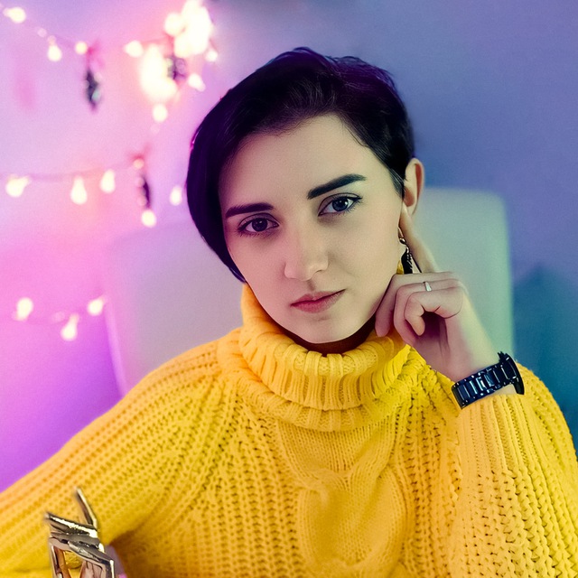 Channel Photo