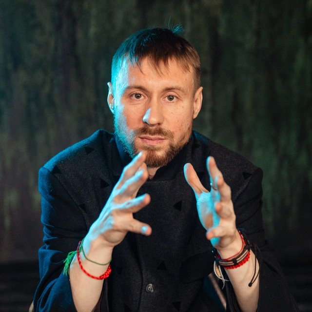 Channel Photo