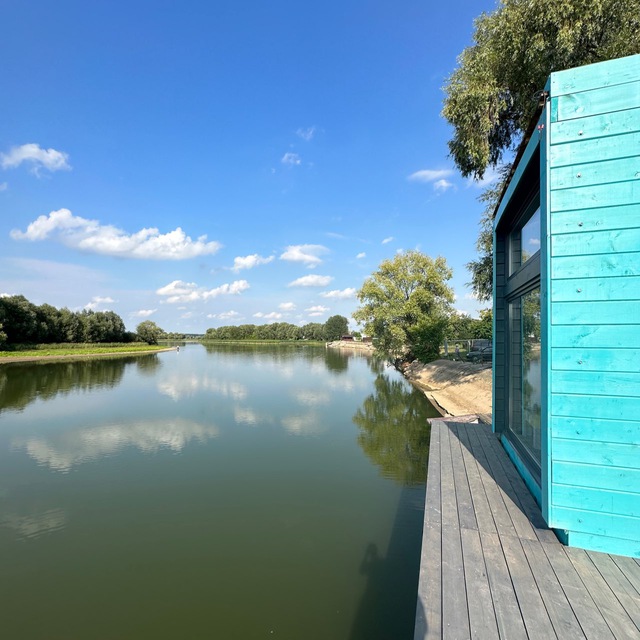 Channel Photo