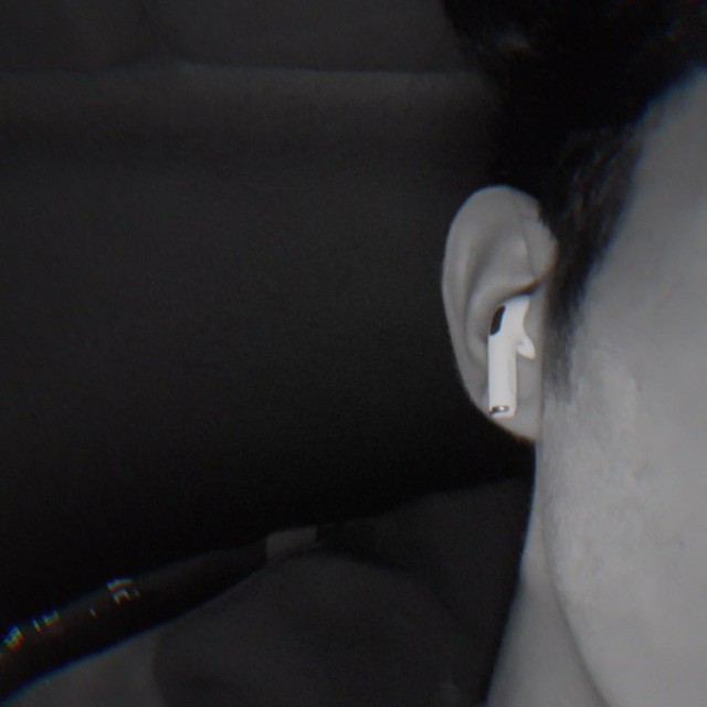 Channel Photo