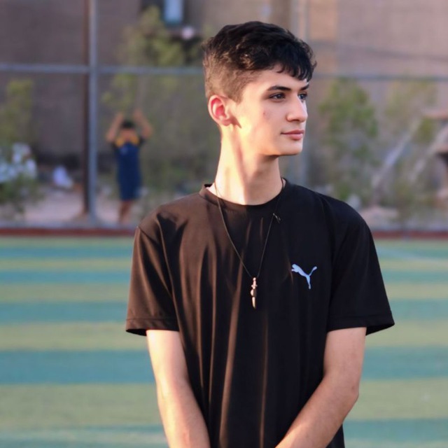 Channel Photo