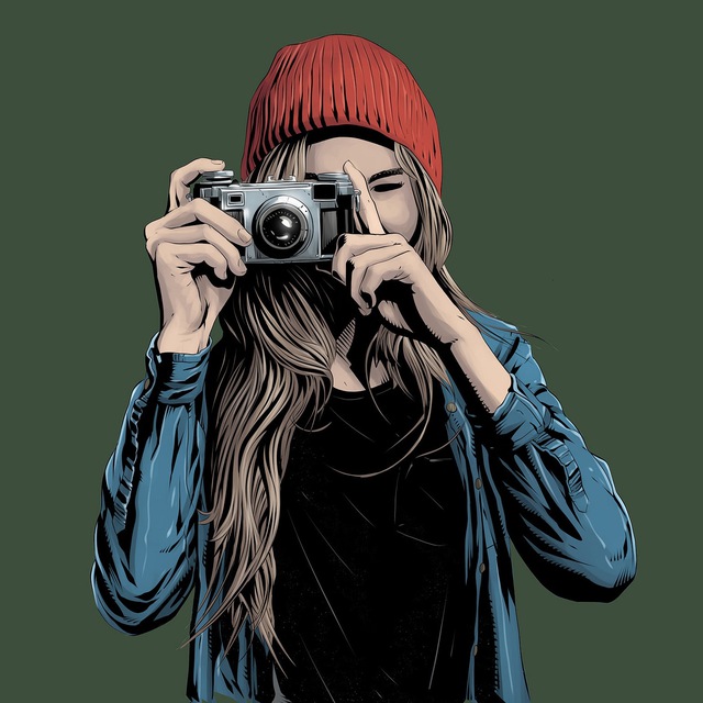 Channel Photo