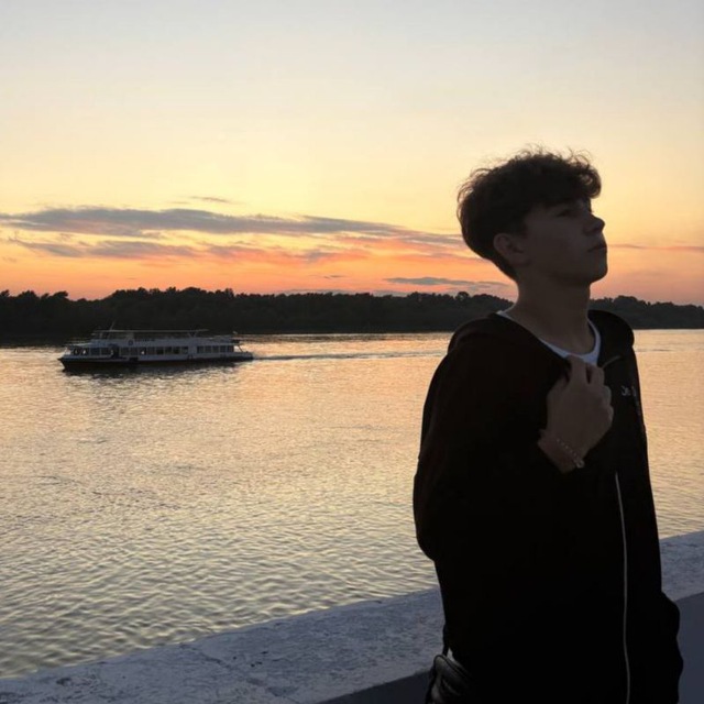 Channel Photo