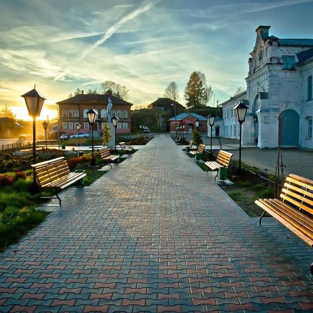 Channel Photo