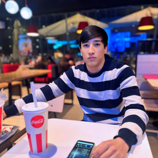 Channel Photo