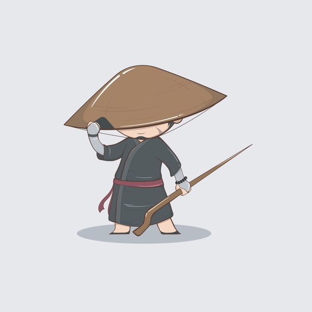 Channel Photo