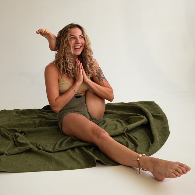 Channel Photo