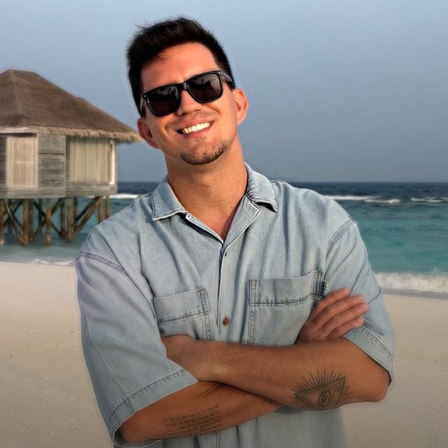 Channel Photo