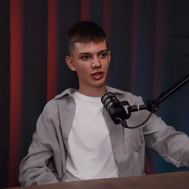 Channel Photo