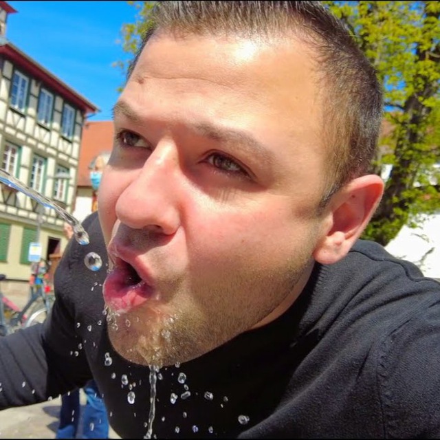 Channel Photo