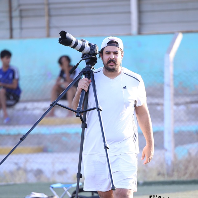 Channel Photo