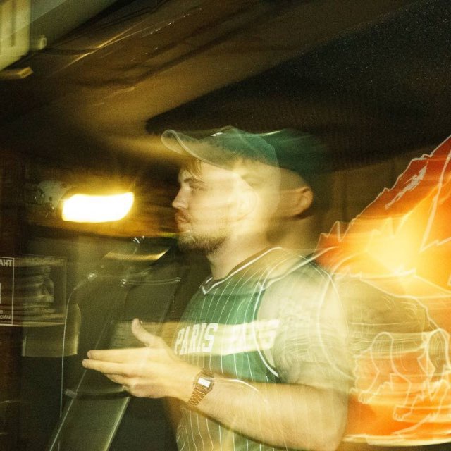 Channel Photo