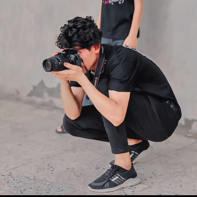 Channel Photo