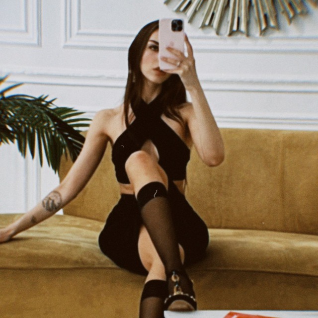 Channel Photo