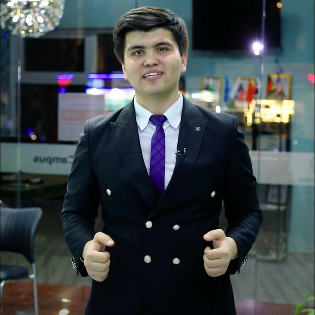 Channel Photo