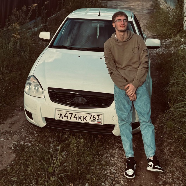 Channel Photo