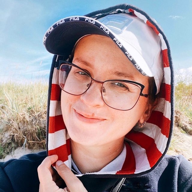Channel Photo