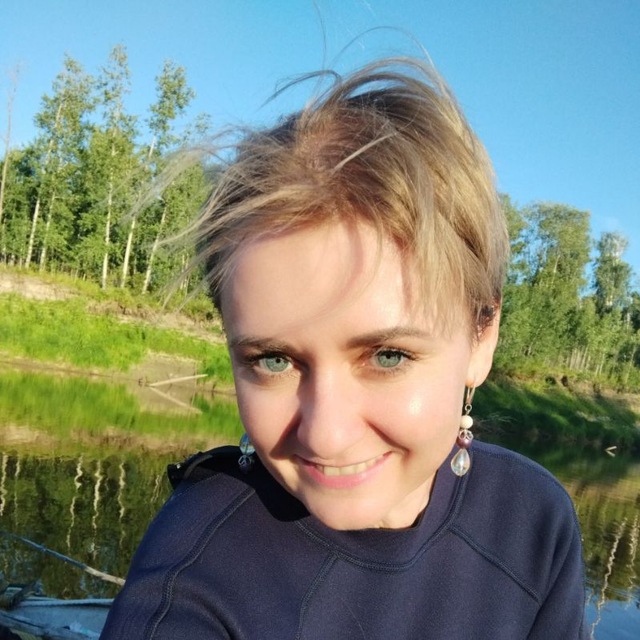 Channel Photo