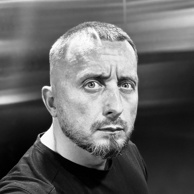 Channel Photo