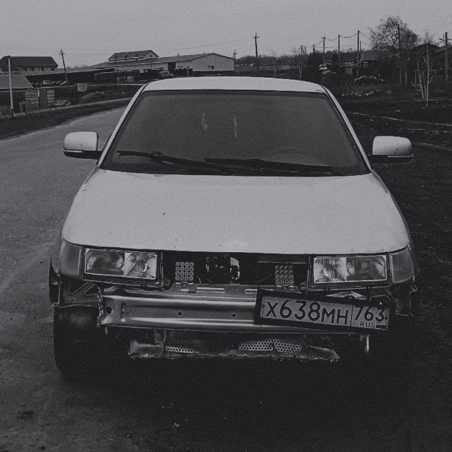 Channel Photo