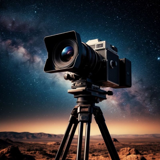 Channel Photo