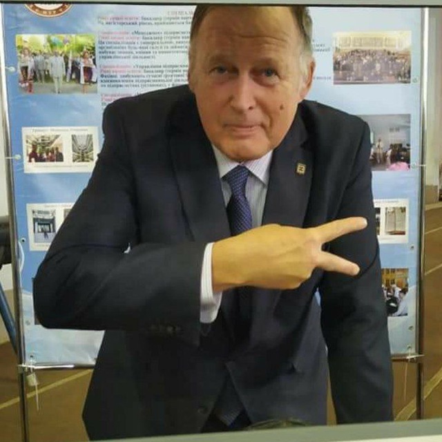Channel Photo