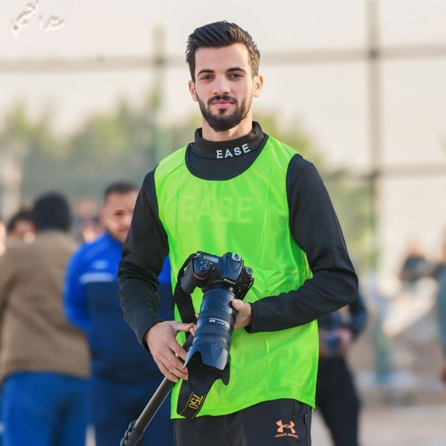Channel Photo