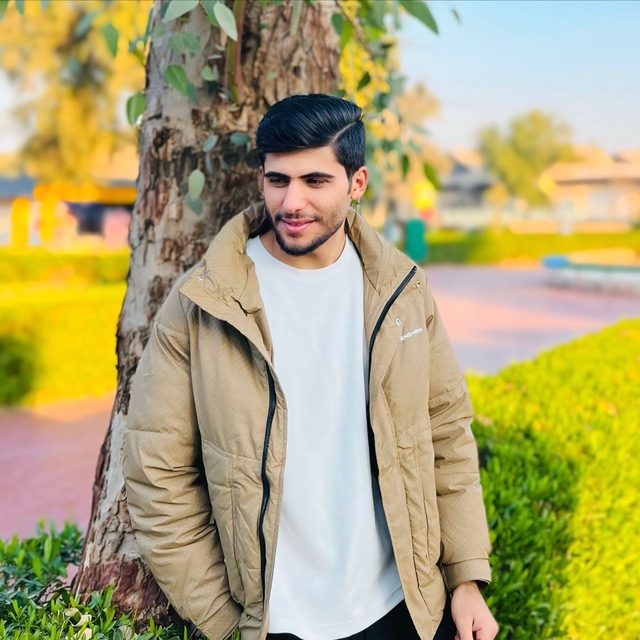Channel Photo