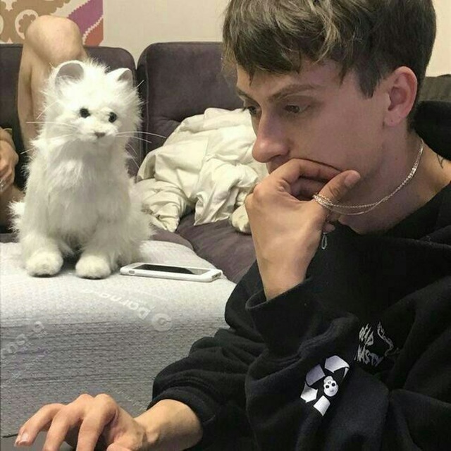 Channel Photo
