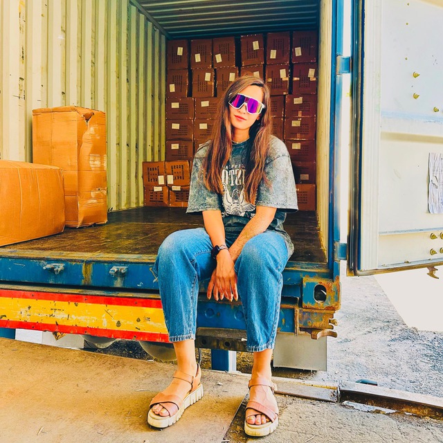 Channel Photo