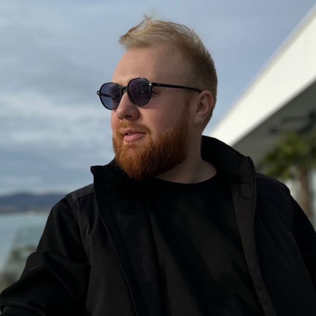 Channel Photo