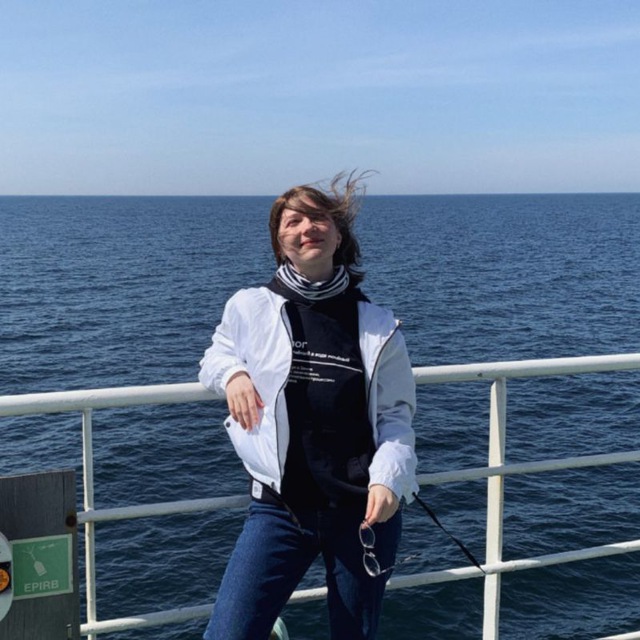 Channel Photo
