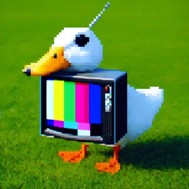 Channel Photo