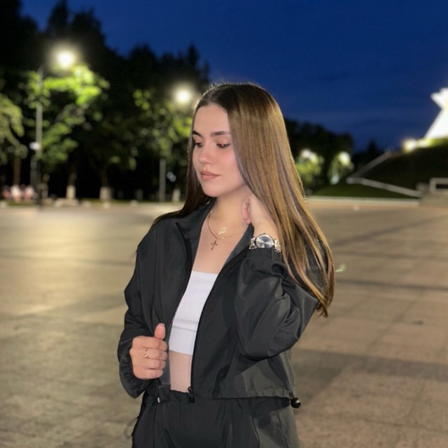 Channel Photo