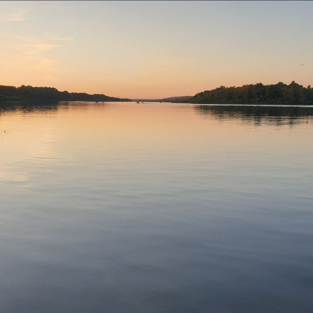 Channel Photo